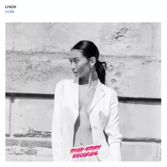 I Can (Radio Edit) [Road Story Records]