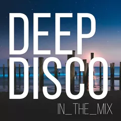 Deep Disco Records #70