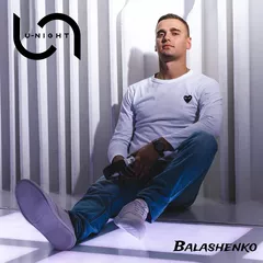 Balashenko - U-Night at МОТИВ CREW