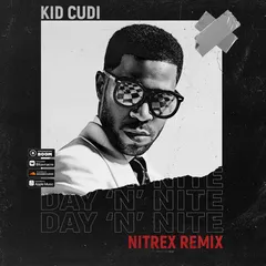 Kid Cudi - Day 'N' Nite (Nitrex Radio Edit)