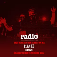 CLANCAST #017