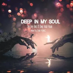 DEEP IN MY SOUL VOL #4
