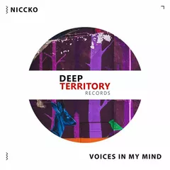 Voices In My Mind