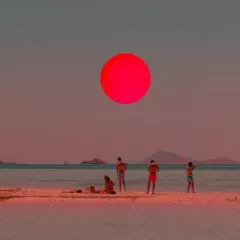 Electric Summer