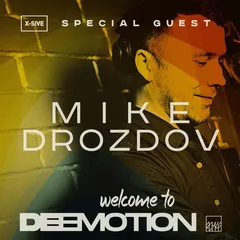 Deemotion Radioshow [Episode 105]