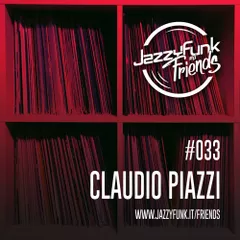 JazzyFunk and Friends #033