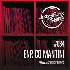 JazzyFunk & Friends #034