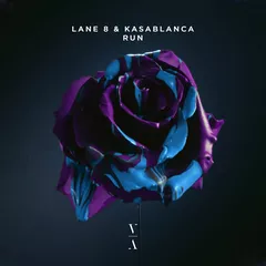 Lane 8 & Kasablanca - Run