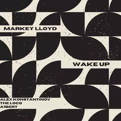 Markey Lloyd - Wake Up