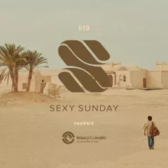 Sexy Sunday Radio Show 513 (IBIZA GLOBAL RADIO)