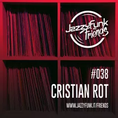 JazzyFunk & Friends #038