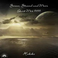 Sonne, Strand und Meer Guest Mix #100 