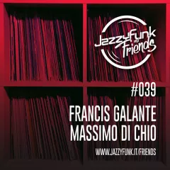 JazzyFunk & Friends #039