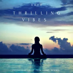 Thrilling Vibes #002