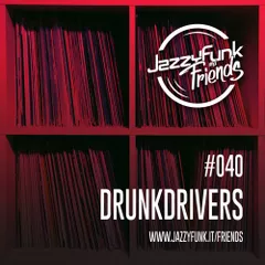 JazzyFunk & Friends #040