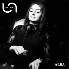 ALBA - U-Night Guest Podcast