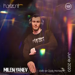 Live @ Club Horizont June 2020