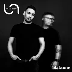 blaktone - U-Night Guest Podcast