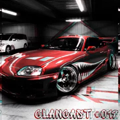 CLANCAST #019 [Data Transmission Radio]