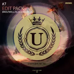 BROHUG feat. Born I vs Makasi & Jerry Davilla - Gold On My Crown (Breezwell Edit) Radio