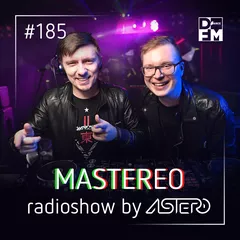 Mastereo #185