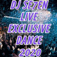 Exclusive Dance 2020