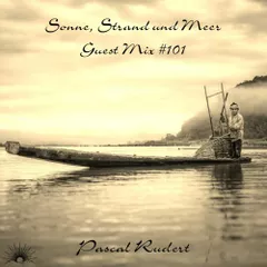 Sonne, Strand und Meer Guest Mix #101
