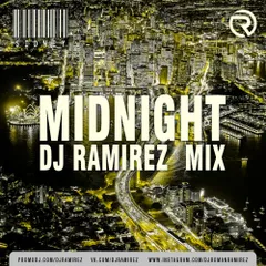 Midnight Mix [Sydney Edit]