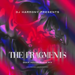 The Fragments - Mixed by DJ Harmony