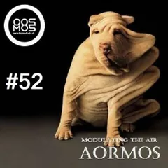 Modulating The Air # 052 (July 2020)