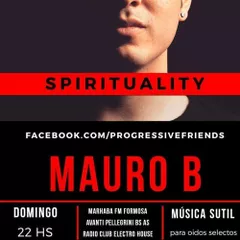Spirituality FM Formosa