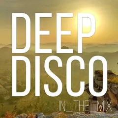 Deep Disco Records #73