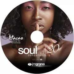 Soulful Sensations 2020 Vol.08
