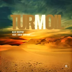 Alex Deeper feat. Amir Sheykh - Turmoil