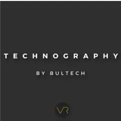 Technography Podcast S02 EP07