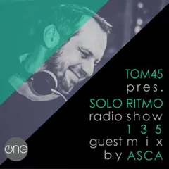 SOLO RITMO (Radio Show 135)