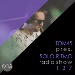 SOLO RITMO (Radio Show 137)