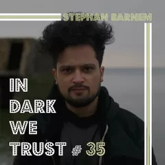 IN DARK WE TRUST #35