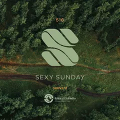 Sexy Sunday Radio Show 516 (IBIZA GLOBAL RADIO)