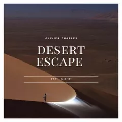 DesErT EsCApE Part 11