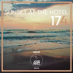 SUNSET AT THE HOTEL 174