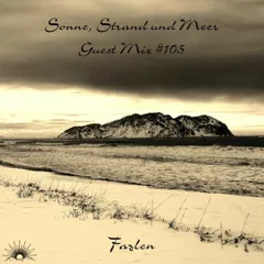 Sonne, Strand und Meer Guest Mix #105 