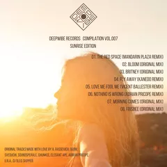 Compilation vol.007 (Sunrise Edition)