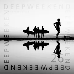 Deepweekend #26