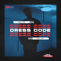 Mike Temoff - Dress Code Vol.13