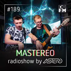 Mastereo #189