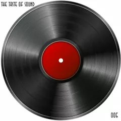 The Taste of Sound 005