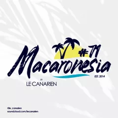 MACARONESIA 71 