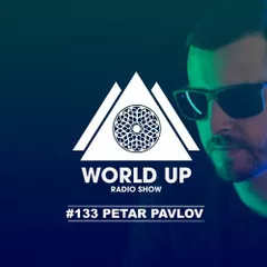 World Up Radio Show #133