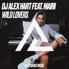 Wild Lovers (feat. MAIRI)